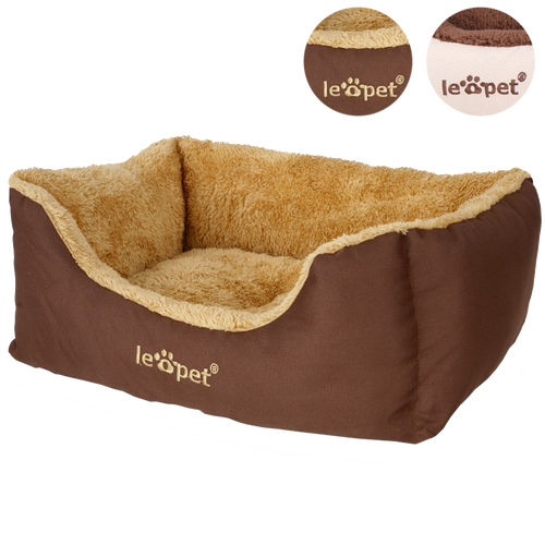 Leopet Htbt03 Dog Bed Different Sizes And Colours